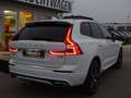 Volvo XC60 B4 R Design AWD AHK ACC BLIS 360° 21" Weiß - thumbnail 7