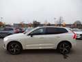 Volvo XC60 B4 R Design AWD AHK ACC BLIS 360° 21" Weiß - thumbnail 4