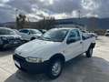 Fiat Strada 1.9 D -PICK UP- BEN TENUTO Bianco - thumbnail 2
