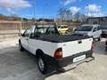 Fiat Strada 1.9 D -PICK UP- BEN TENUTO Bianco - thumbnail 7