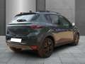 Dacia Sandero Stepway Extreme SHZ+Navi+LKHZ+RFK TCe 110 81 kW... Grün - thumbnail 3