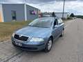 Skoda Octavia Combi Ambiente TÜV NEU! Grau - thumbnail 1