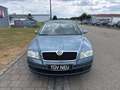 Skoda Octavia Combi Ambiente TÜV NEU! Grau - thumbnail 2