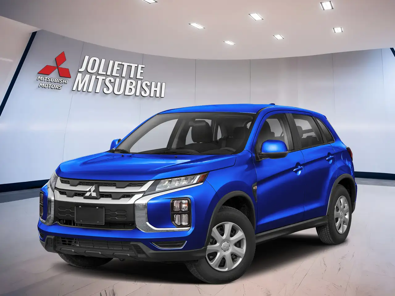 2026 Mitsubishi RVR
