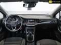Opel Astra 1.2T XHT S/S Elegance 130 Negro - thumbnail 5