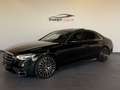 Mercedes-Benz S 400 d 4Matic AMG-Line Designo Chauffeur-Paket Vert - thumbnail 1