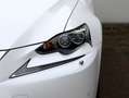 Lexus IS 300 300h Luxury Line | Mark Levinson | Stoelventilatie Weiß - thumbnail 34