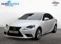 Lexus IS 300 300h Luxury Line | Mark Levinson | Stoelventilatie Weiß - thumbnail 1