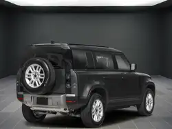 2026 Land Rover Defender