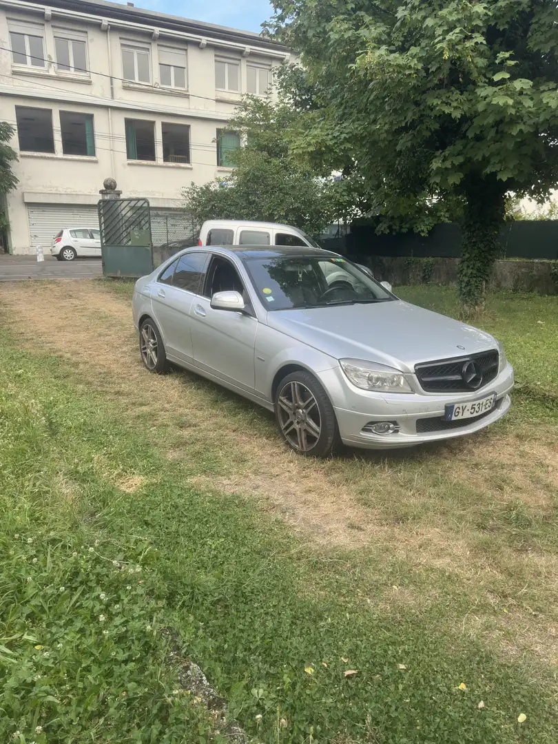 Mercedes-Benz C 350 Classe Avantgarde A - 1