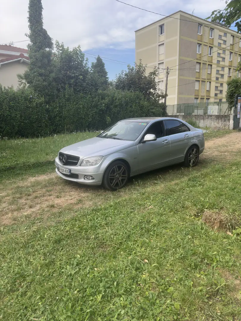 Mercedes-Benz C 350 Classe Avantgarde A - 2