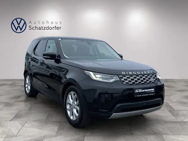 Land Rover Discovery 5 D250 AWD Aut. Ansicht 6