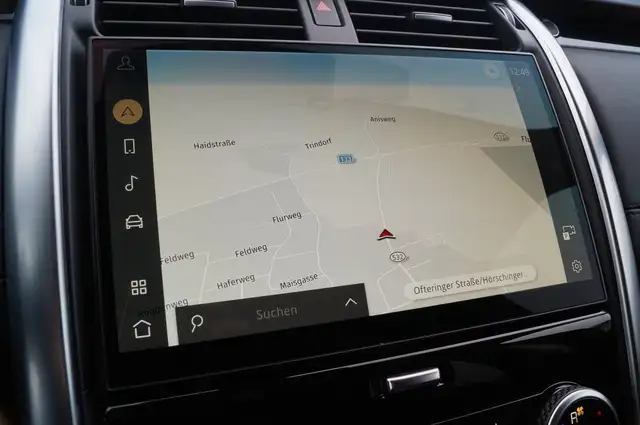 Land Rover Discovery 5 D250 AWD Aut. Ansicht 18