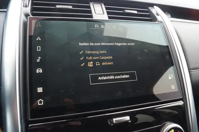 Land Rover Discovery 5 D250 AWD Aut. Ansicht 32