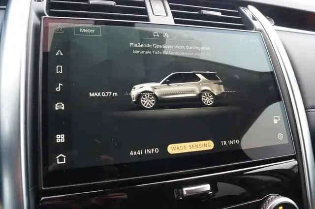 Land Rover Discovery 5 D250 AWD Aut. Ansicht 31