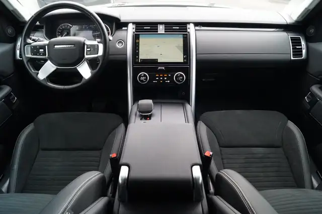 Land Rover Discovery 5 D250 AWD Aut. Ansicht 13