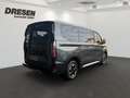 Ford Tourneo Custom 320 L1 2.0 EcoBlue Active + el. AHK + Ganzjahresre Grigio - thumbnail 3