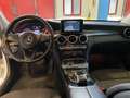 Mercedes-Benz C 220 C 220 d Auto Sport Bianco - thumbnail 14