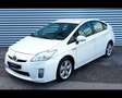 Toyota Prius 1.8 HSD EXECUTIVE Blanc - thumbnail 1
