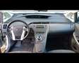 Toyota Prius 1.8 HSD EXECUTIVE Blanc - thumbnail 5