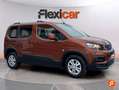 Peugeot Rifter 1.5BlueHDi S&S Long Allure 100 Brun - thumbnail 11