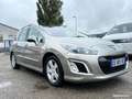 Peugeot 308 2.0 HDI163 FAP FELINE BA Gris - thumbnail 12