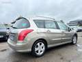 Peugeot 308 2.0 HDI163 FAP FELINE BA Gris - thumbnail 6