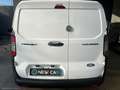 Ford Transit Courier 1.5 EcoB.100CV VanDC Tr. Blanc - thumbnail 7