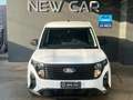 Ford Transit Courier 1.5 EcoB.100CV VanDC Tr. Blanc - thumbnail 1