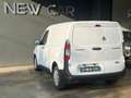 Ford Transit Courier 1.5 EcoB.100CV VanDC Tr. Blanc - thumbnail 5
