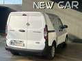 Ford Transit Courier 1.5 EcoB.100CV VanDC Tr. Blanc - thumbnail 6