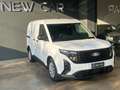 Ford Transit Courier 1.5 EcoB.100CV VanDC Tr. Blanc - thumbnail 2