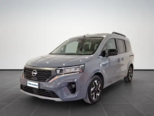 Nissan Townstar 1.3 130 CV N-Connecta