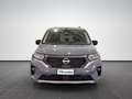 Nissan Townstar 1.3 130 CV N-Connecta Grigio - thumbnail 2