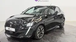 Peugeot E-208 136 ch GT Pack / TOIT PANORAMIQUE / CAMÉRA 360° / CAMÉRA RECUL / GPS