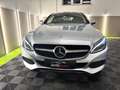 Mercedes-Benz C 220 C 220 d Aut. Coupe LED/Distronic-Plus/Kamera/SHZ Silber - thumbnail 3