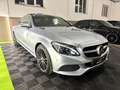 Mercedes-Benz C 220 C 220 d Aut. Coupe LED/Distronic-Plus/Kamera/SHZ Silber - thumbnail 4