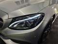 Mercedes-Benz C 220 C 220 d Aut. Coupe LED/Distronic-Plus/Kamera/SHZ Silber - thumbnail 5