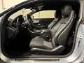 Mercedes-Benz C 220 C 220 d Aut. Coupe LED/Distronic-Plus/Kamera/SHZ Silber - thumbnail 11