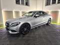 Mercedes-Benz C 220 C 220 d Aut. Coupe LED/Distronic-Plus/Kamera/SHZ Silber - thumbnail 2