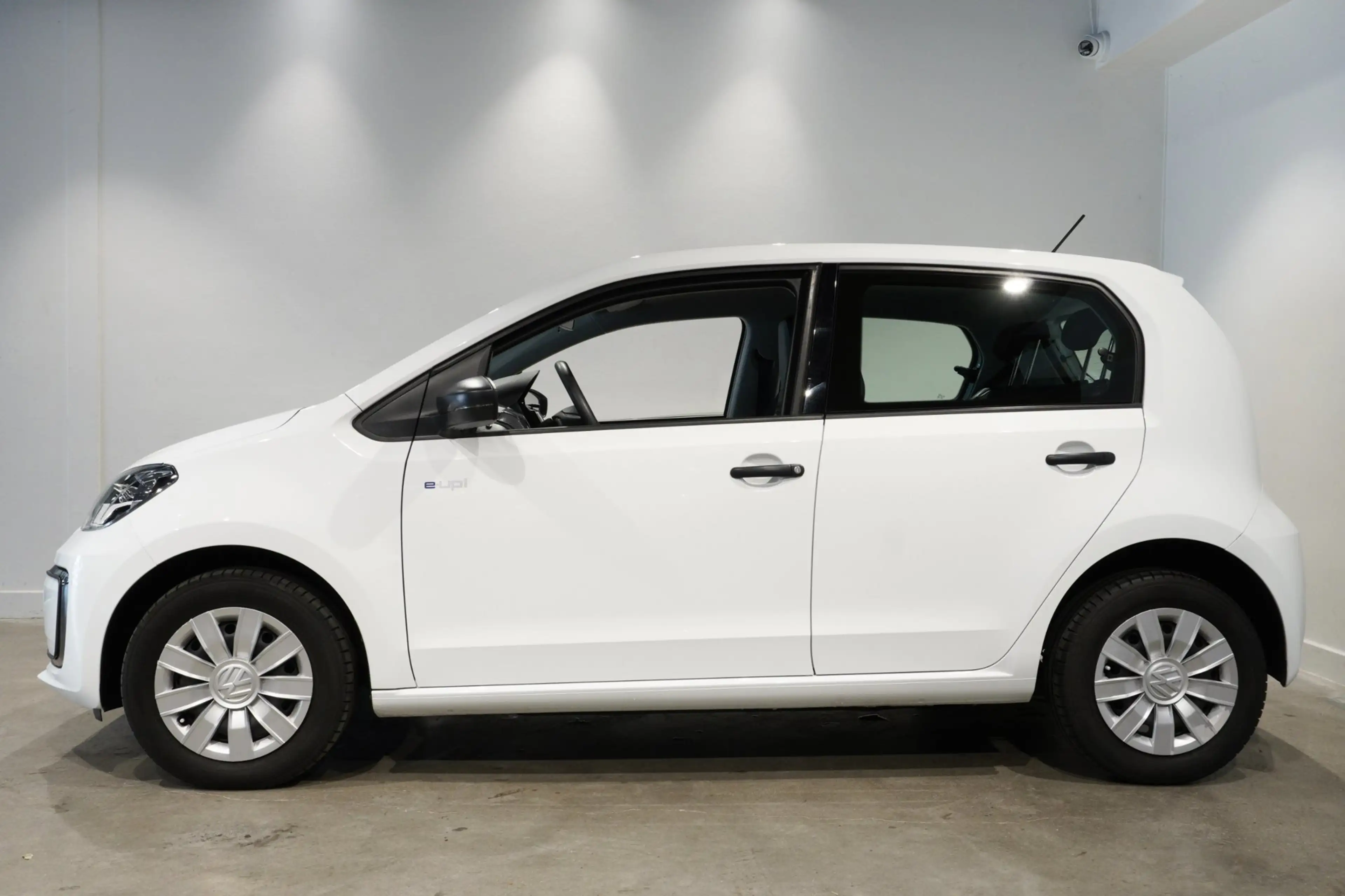 Volkswagen e-up! E-up! — photo 5