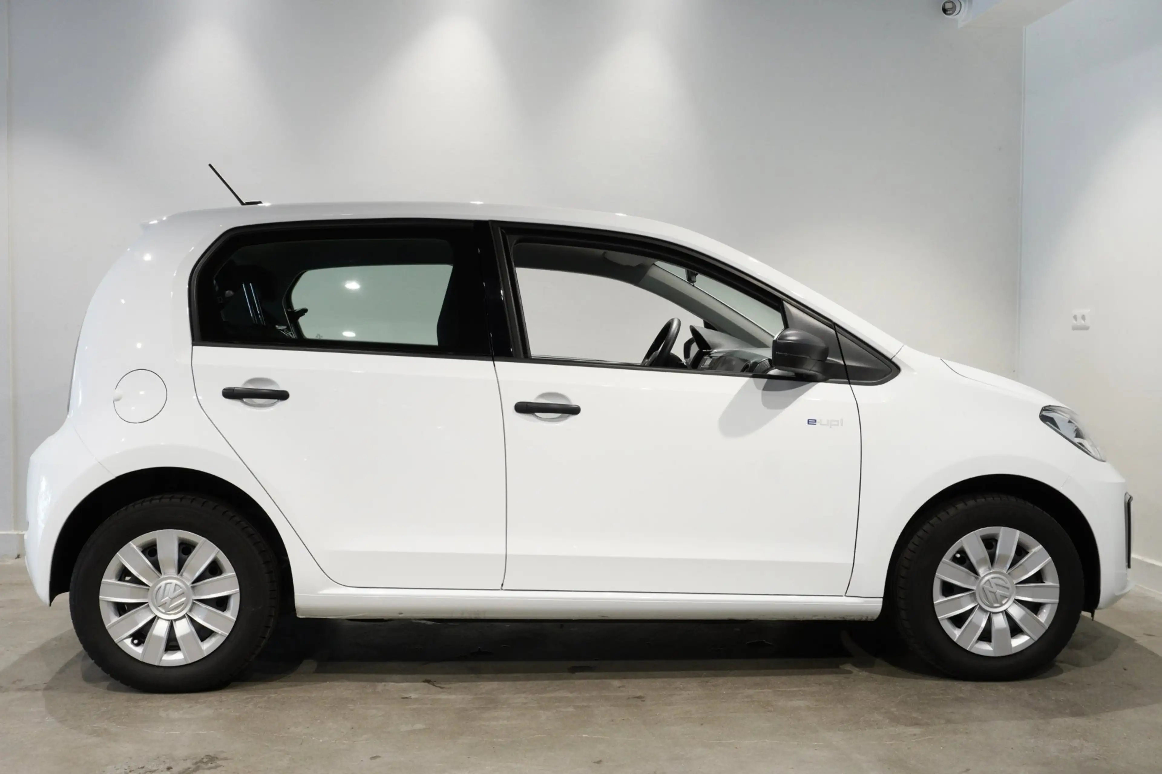 Volkswagen e-up! E-up! — photo 6