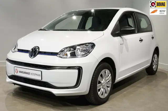 Volkswagen e-up! E-up!