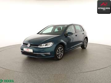 Golf VII 1.0 TSI NAVI,SITZHEIZUNG,KLIMA,METALLIC