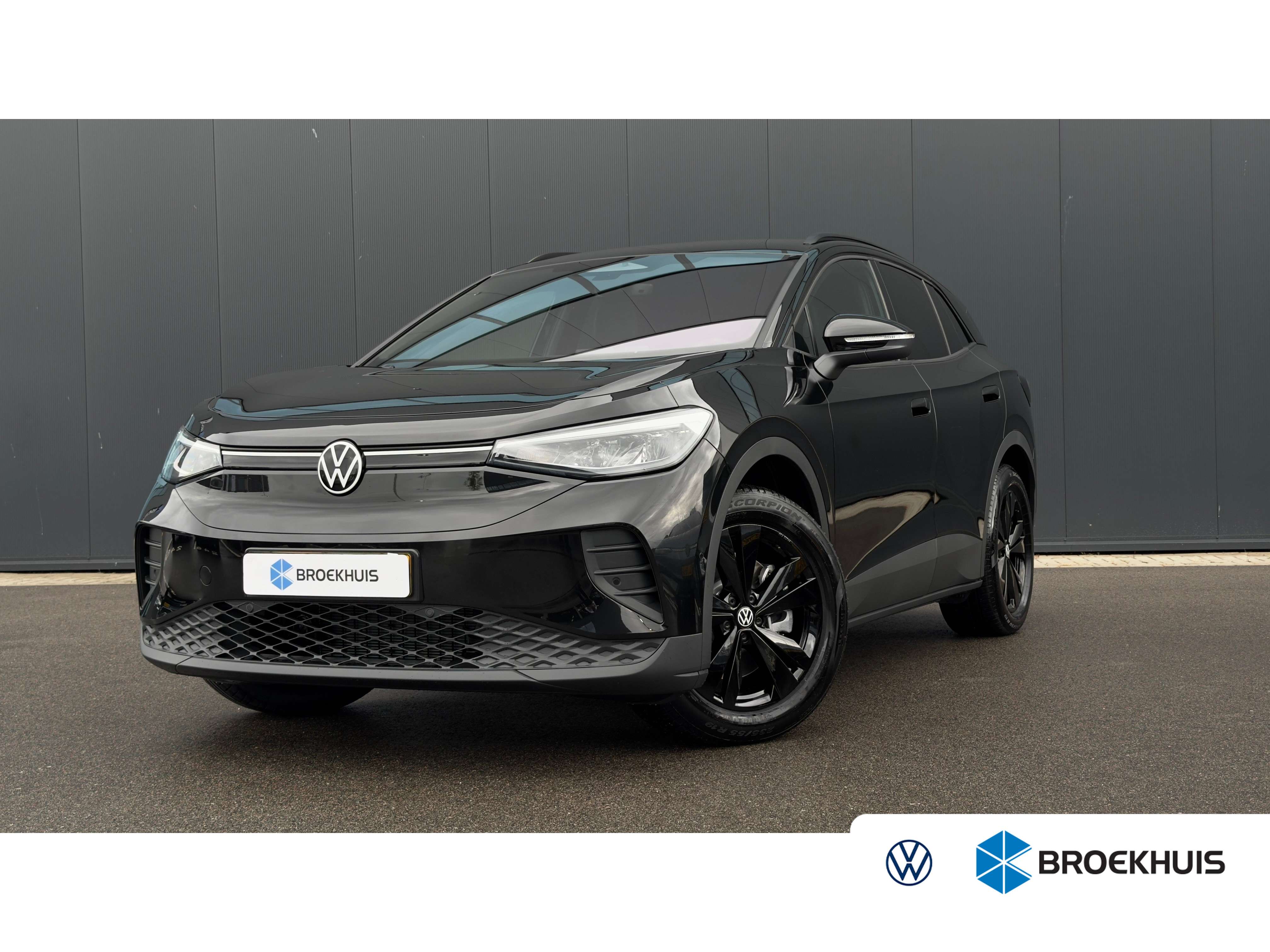Volkswagen ID.4