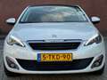 Peugeot 308 1.6 THP|PANNO|NAVI|PDC|GOED-ONDERHOUDEN Wit - thumbnail 2