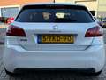 Peugeot 308 1.6 THP|PANNO|NAVI|PDC|GOED-ONDERHOUDEN Wit - thumbnail 7