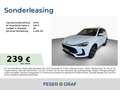 MG ZS Hybrid+ Luxury *Preis nur mit Finanzierung* Blanc - thumbnail 1