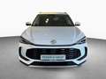 MG ZS Hybrid+ Luxury *Preis nur mit Finanzierung* Blanc - thumbnail 2