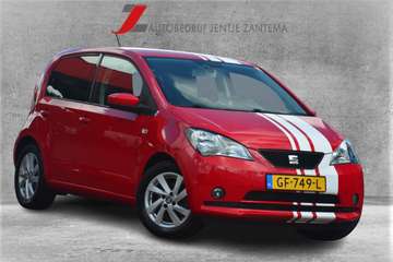 1.0 Sport Dynamic | Airco | Elek. ramen | LMV | NL